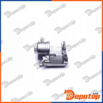 Étrier de frein avant gauche pour HONDA | 45019S9AE00